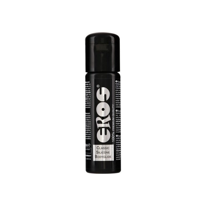EROS - CLÁSICO DE SILICONA PARA EL CUERPO 30 ML