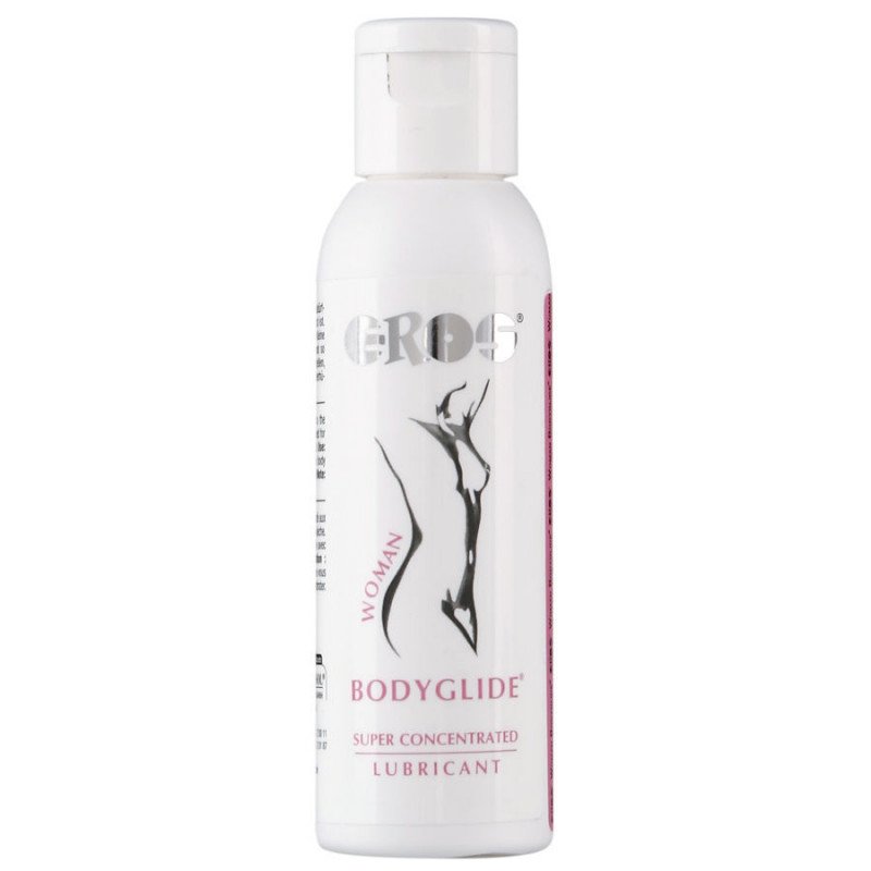 EROS - BODYGLIDE LUBRICANTE SUPERCONCENTRADO PARA MUJER 50 ML