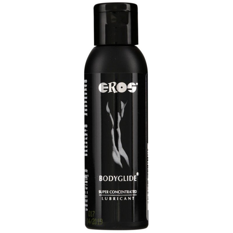 EROS - BODYGLIDE LUBRICANTE SUPERCONCENTRADO 50 ML