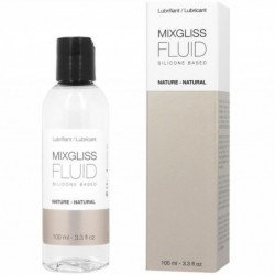 MIXGLISS - LUBRICANTE...