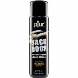 PJUR - LUBRICANTE ANAL...