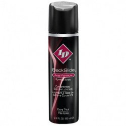 ID BACKSLIDE - ANAL FORMULA 65ML