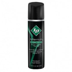 ID MILLENIUM - Lubricante de silicona Millennium 65 ml