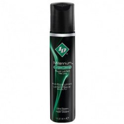 ID MILLENIUM - LUBRICANTE  SILICONA MILLENNIUM 30 ML