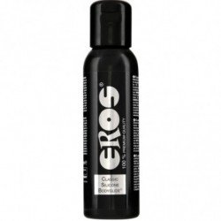 EROS - CLÁSICO DE SILICONA...