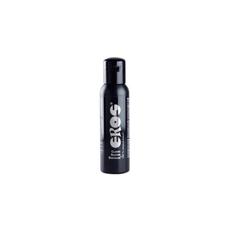 EROS - CLÁSICO DE SILICONA PARA EL CUERPO 50 ML