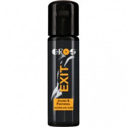 EROS - EXIT SILICONE ANAL...