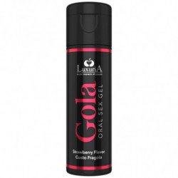 INTIMATELINE LUXURIA - GOLA...