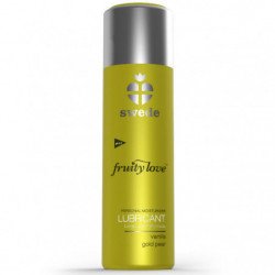 SWEDE - LUBRICANTE FRUTAL AMOR VAINILLA PERA DORADA 50 ML