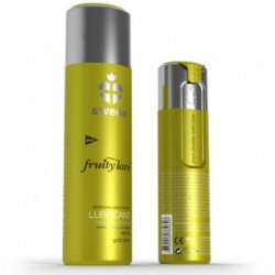 SWEDE - LUBRICANTE FRUTAL...