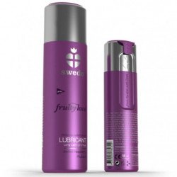 SWEDE - LUBRICANTE FRUTAL...