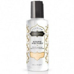 KAMASUTRA - DIVINE NECTARS...