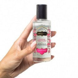 KAMASUTRA - NÉCTAR DIVINO SUEÑO DE FRESA LUBRICANTE 150 ML