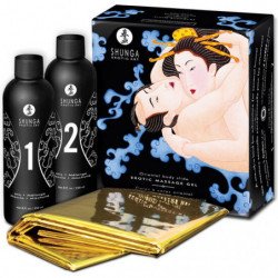 SHUNGA - GEL DE MASAJE...