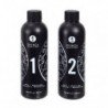 SHUNGA - GEL DE MASAJE ERÓTICO ORIENTAL CUERPO A CUERPO CON FRESAS Y CAVA