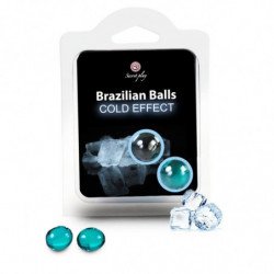 SECRETPLAY - BOLAS...