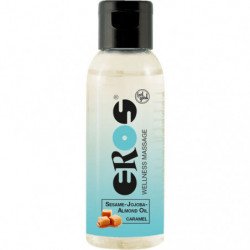 EROS - WELLNESS ACEITE...