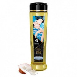 SHUNGA - ACEITE DE MASAJE...