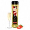 SHUNGA - ACEITE DE MASAJE ERÓTICO ROMÁNTICO 240 ML