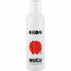 EROS - NURU ACEITE MASAJE...
