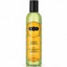 KAMASUTRA - NATURALS ACEITE DE MASAJE PIÑA COLADA 236ML