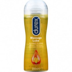 DUREX - YLANG YLANG GEL...