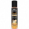 ÍNTIMA - LUBRICANTE A BASE DE AGUA CON SABOR A COCO Y MELÓN, SENSACIÓN DE LUJO, 60 ML