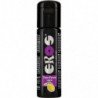 EROS - Lubricante con sabor a frutas y limón, 100 ml