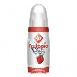 ID FRUTOPIA - SABOR FRESA...