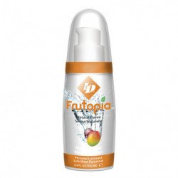 ID FRUTOPIA - SABOR A MANGO...