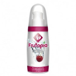 ID FRUTOPIA - SABOR CEREZA...