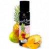 SECRETPLAY - MANGO & PINEAPPLE GEL SWEET LOVE 60 ML