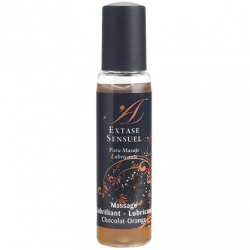 EXTASE SENSUAL - LUBRICANTE...