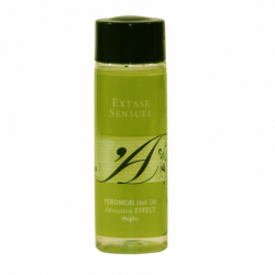 EXTASE SENSUAL - ACEITE...
