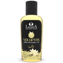 ÍNTIMA DE LUJO - VOLUPTAS...