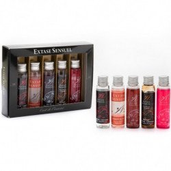 EXTASE SENSUAL - COFRE DE...