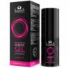ÍNTIMA LUXURIA - GEL VORTEX CON EFECTO CALIENTE 30 ML