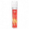 ID SENSATION - LUBRICANTE CON EFECTO CALIENTE 30 ML