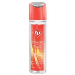ID SENSATION - LUBRICANTE CON SENSACIÓN DE CALENTAMIENTO 65 ML