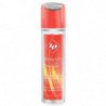 ID SENSATION - LUBRICANTE CON SENSACIÓN DE CALENTAMIENTO 65 ML