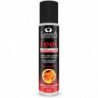 INTIMATELINE - LUXURIA FEEL HOT SENSATION LUBRICANTE BASE AGUA EFECTO CALOR 60 ML