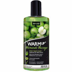 ACEITE DE MASAJE DE MANZANA...