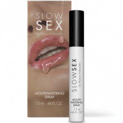BIJOUX - SLOW SEX...