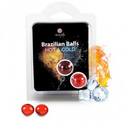 SECRETPLAY - BOLAS...