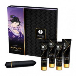 SHUNGA - KIT DE CHICA TRAVIESA
