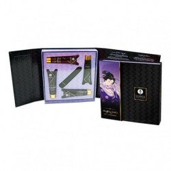 SHUNGA - KIT DE CHICA TRAVIESA