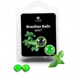 SECRETPLAY - 2 BOLAS...