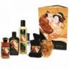 SHUNGA - KIT DE COLECCIÓN BESOS DULCES
