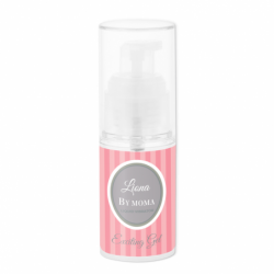 LIONA BY MOMA - GEL VIBRADOR LÍQUIDO EXCITANTE 15 ML