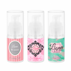 LIONA BY MOMA - GEL VIBRADOR LÍQUIDO EXCITANTE 15 ML